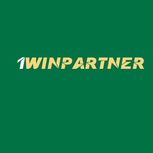 Logo da 1WINPARTNER