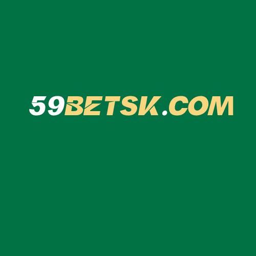 Logo da 59BETSK