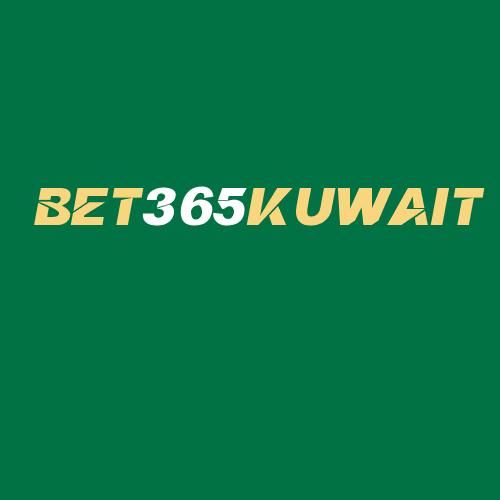 Logo da BET365KUWAIT