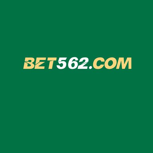 Logo da BET562