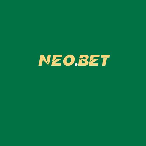 Logo da NEO.BET