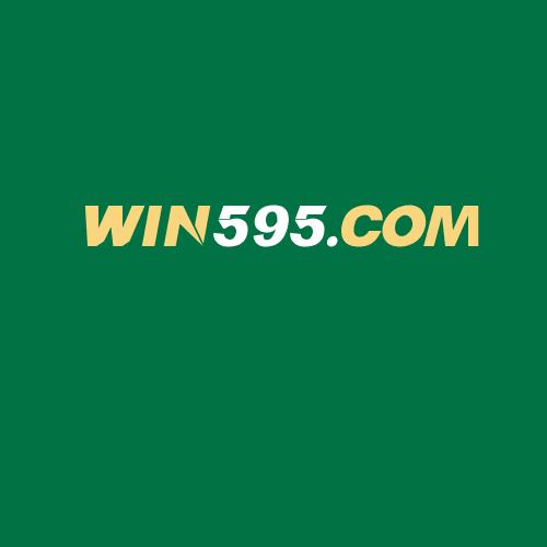 Logo da WIN595